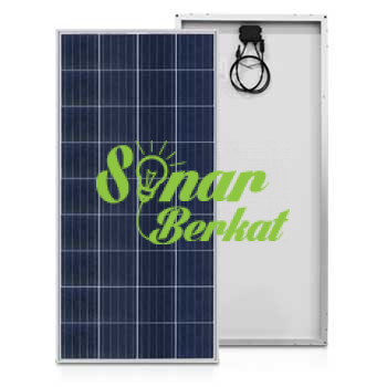 Solar Panel Solana Polycrystalline 150WP
