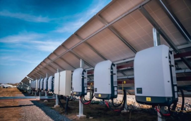 Pengertian Fungsi dan cara kerta Inverter
