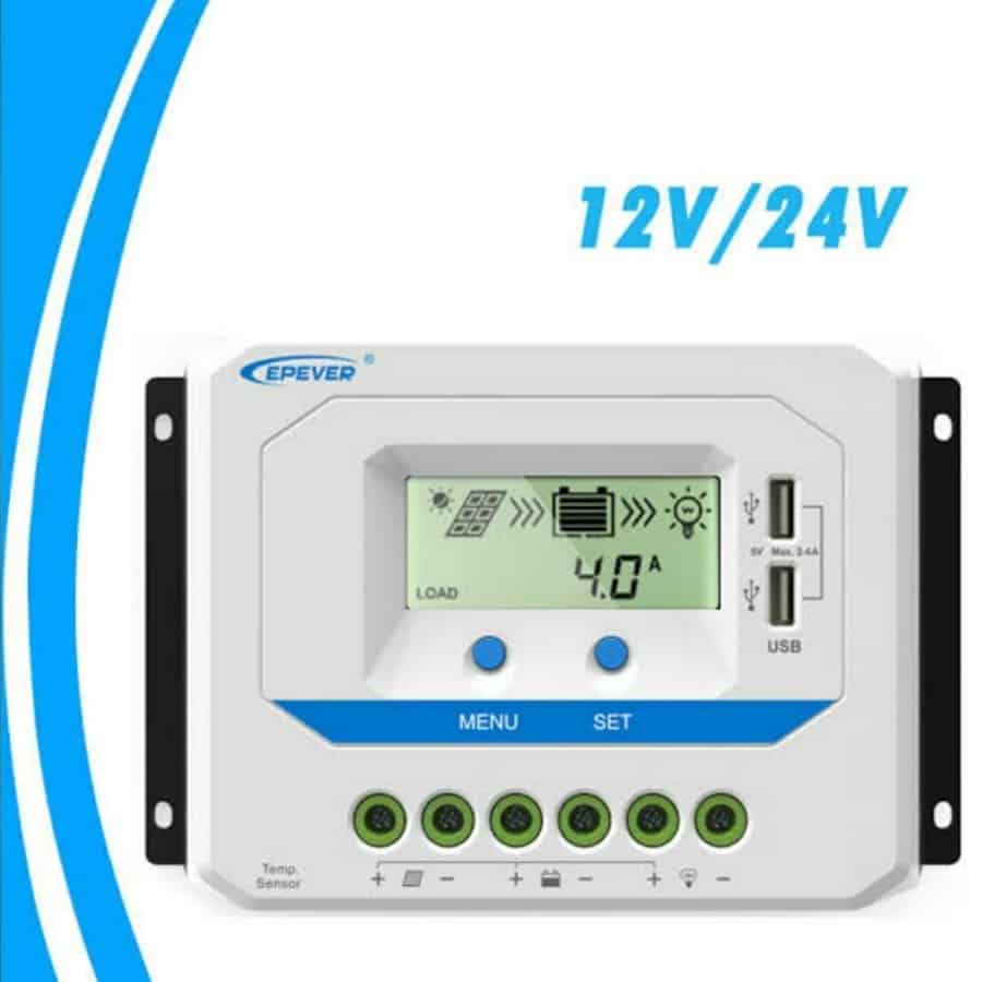 Charger Solar Cell