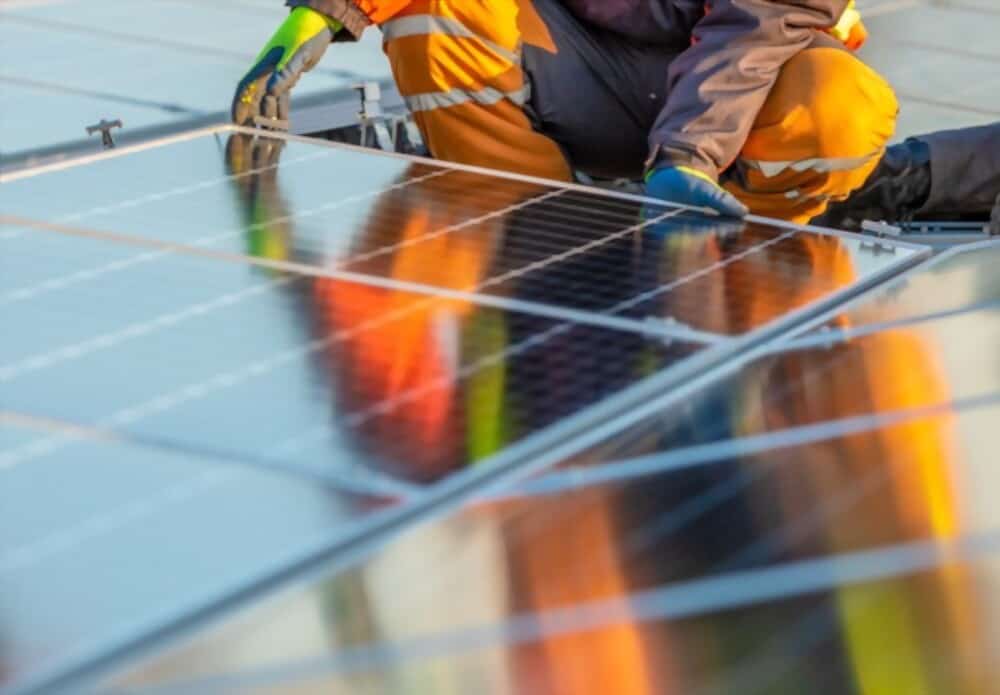 harga paket panel surya on grid 3000 watt untuk rumah