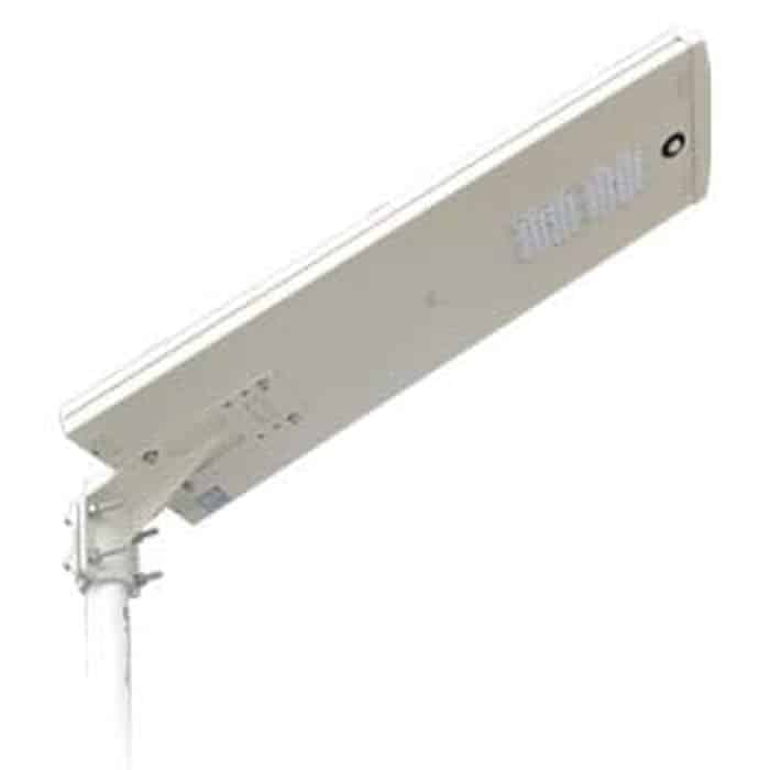 Harga lampu pju all in one 40 watt luminous
