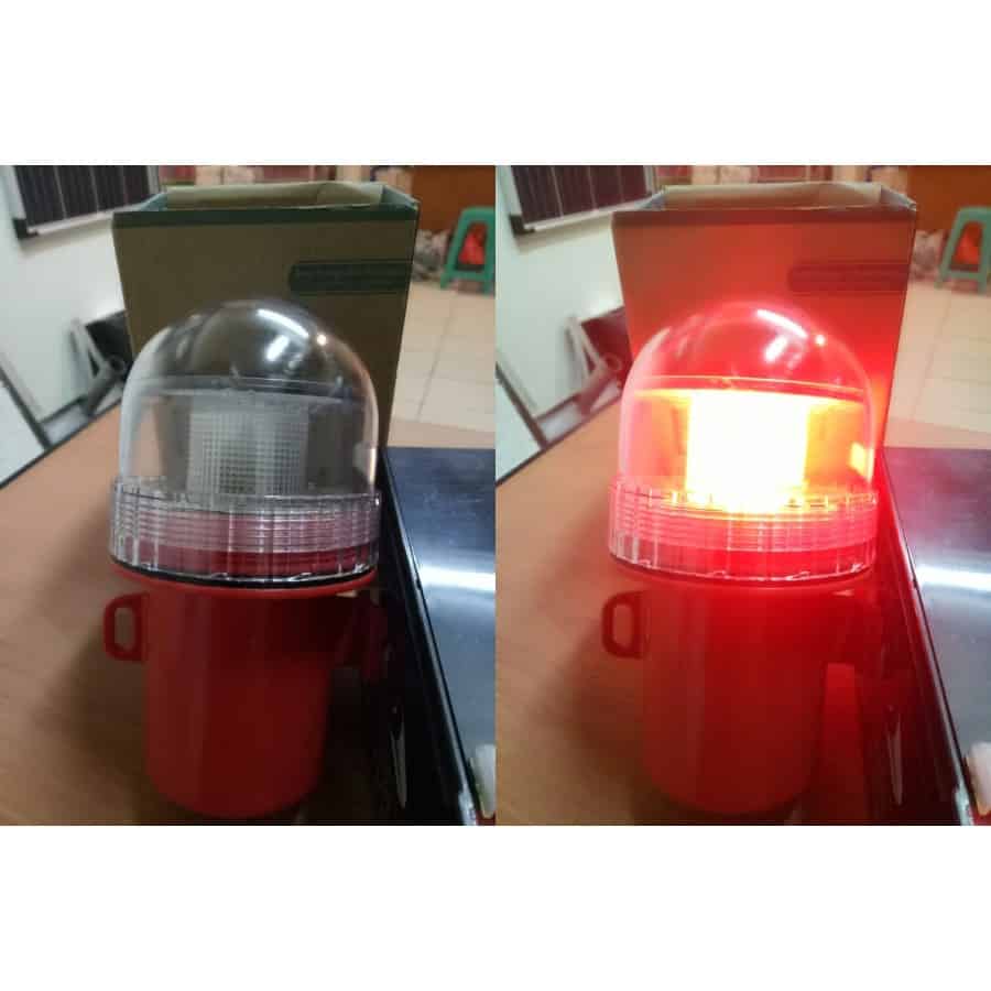 Jual lampu menara led murah