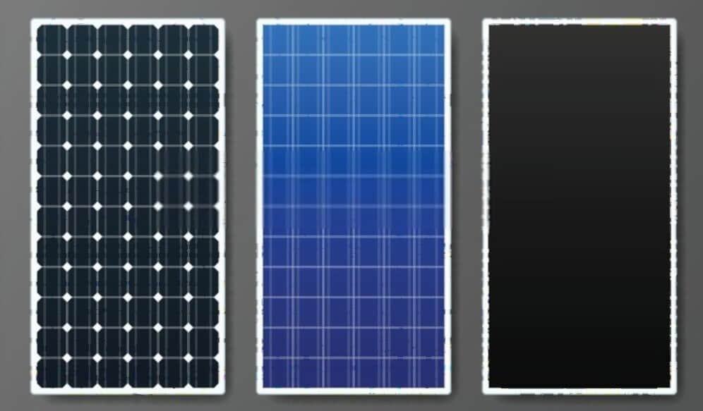 PJU Ramah Lingkungan Solar Cell