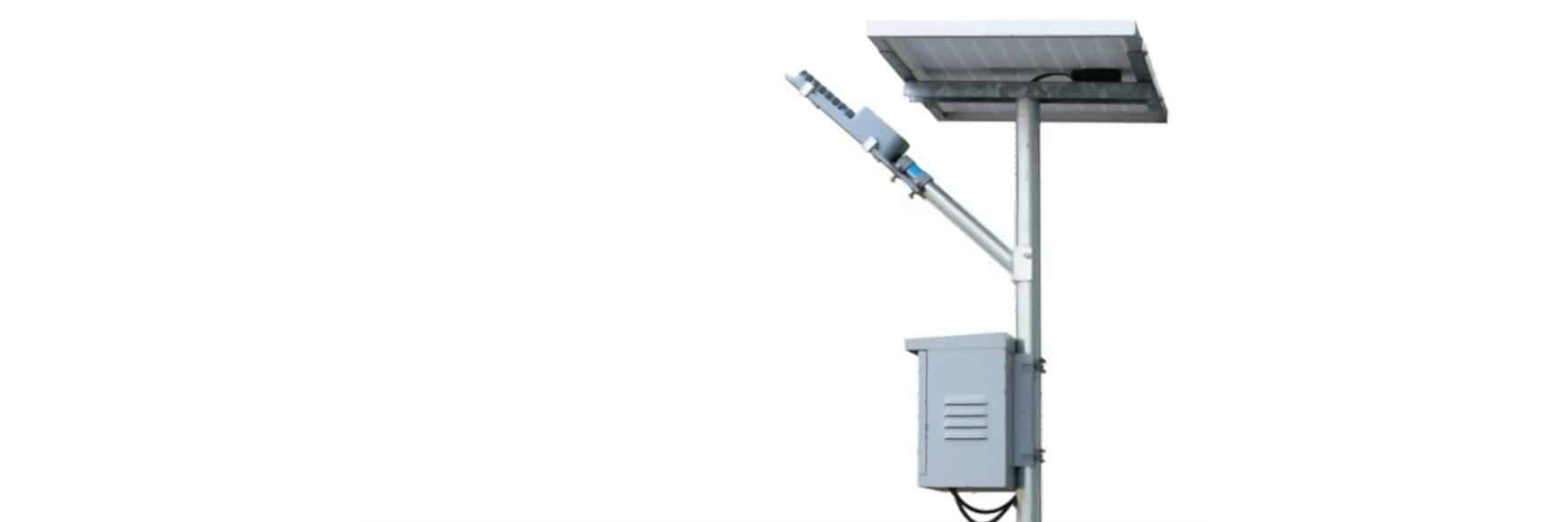 Mengurai Keunggulan PJU LED