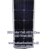 PJU Solar Cell All In One 120 Watt SNI Hitam 10 Hal Penting yang Harus Diperhatikan dalam Memilih Jasa Pemasangan PJU