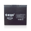 Baterai / Aki KIJO VRLA 50AH 12V